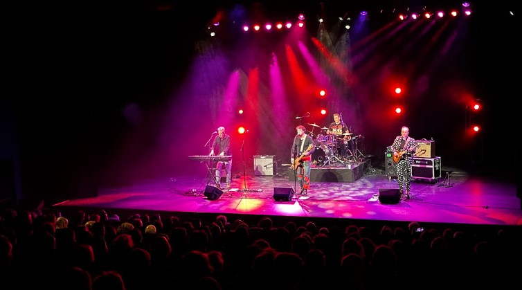 Lokaal talent krijgt podium in het Fulcotheater