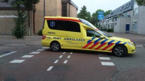 Ambulance