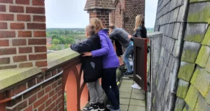 Beklimming Basiliek IJsselstein