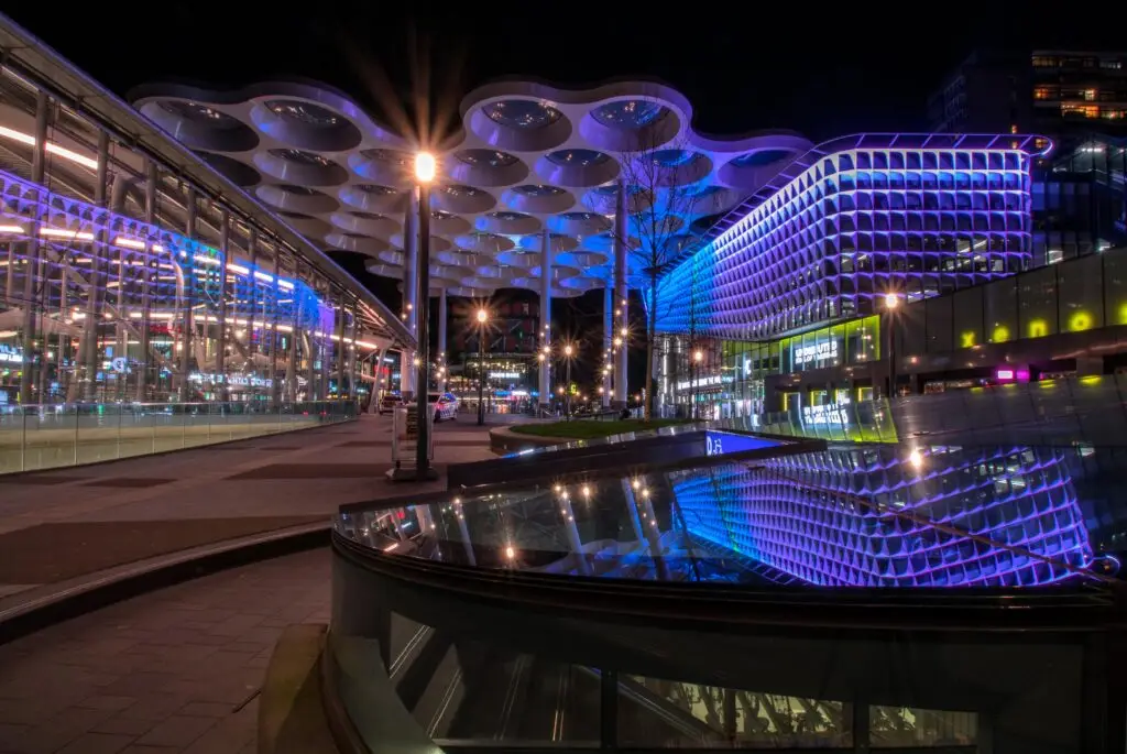 Nieuwe epostie in theater De Kom Nieuwegein