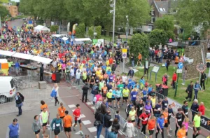 IJsselsteinloop 2023 in IJsselstein