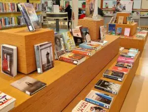 Bibliotheek IJsselstein boek voor een boek