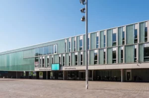 STadhuis IJsselstein