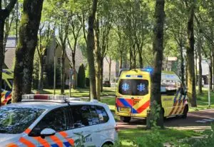 Politie zoekt getuigen van noodlottig ongeval in Houten