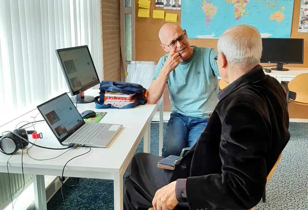 Beter omgaan met de computer met een gratis cursus in de Bibliotheek Houten