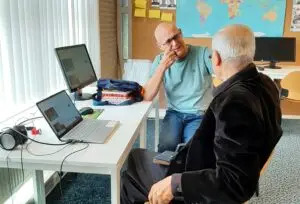 Beter omgaan met de computer met een gratis cursus in de Bibliotheek Houten