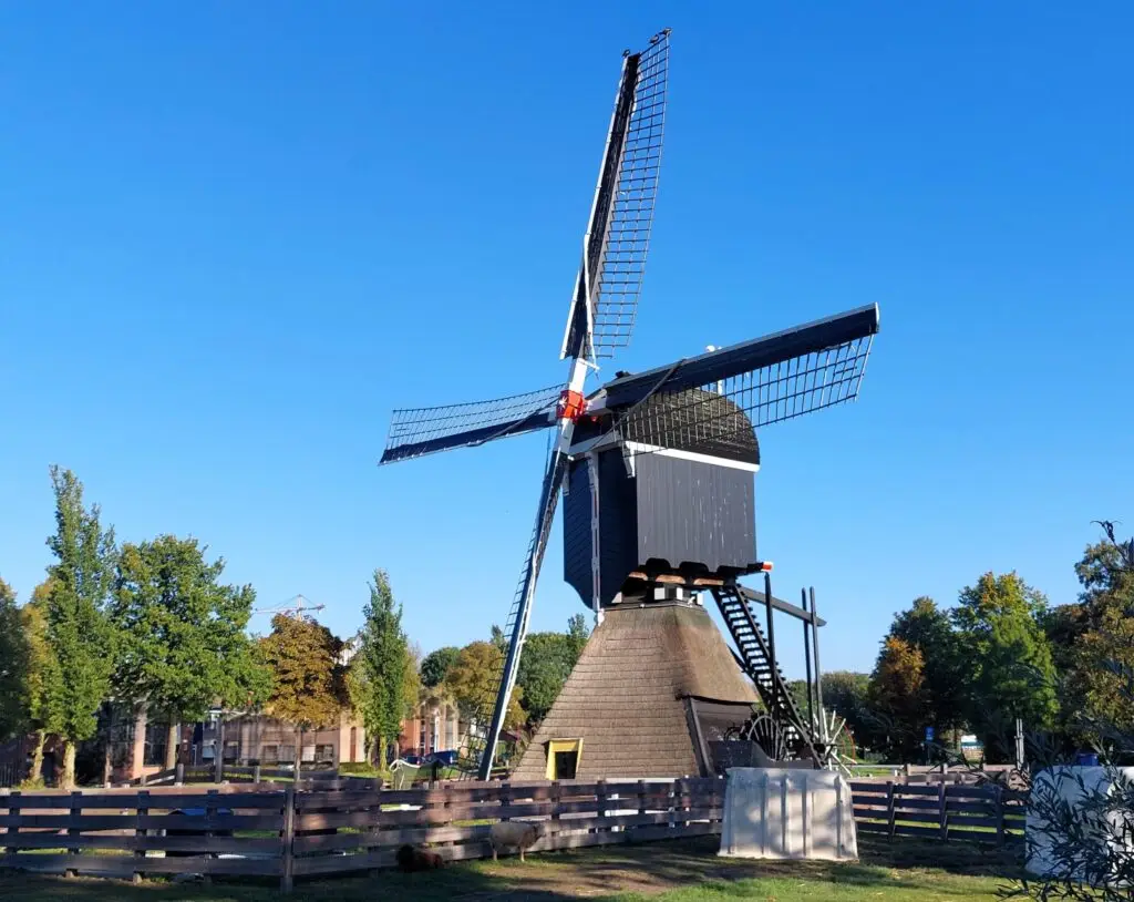 Educatieproject ‘De Kleine Oudegeinse Polder’ zoekt meedenkers en -doeners