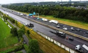 Gemeente IJsselstein neemt maatregelen tegen sluipverkeer tijdens onderhoud A2