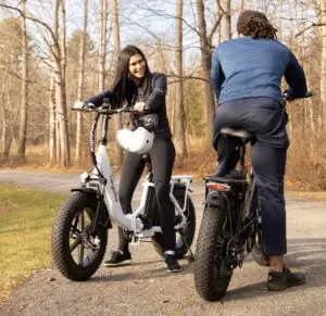 Gemeente Nieuwegein en artsen Antonius Ziekenhuis pleiten voor strengere maatregelen fatbikes