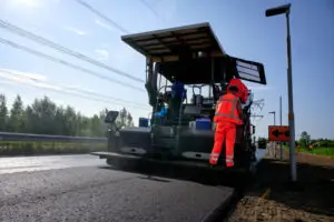 Herstelwerkzaamheden aan N210 in IJsselstein