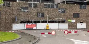 NIEUWEGEIN – De parkeergarage bij het St. Antonius Ziekenhuis heeft mogelijk nog meer gebreken dan de ingestorte hellingbaan. Dat blijkt uit onderzoek door de Onderzoeksraad voor Veiligheid.