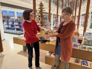 Bibliotheek maakt winnaars prijsvraag Heel Nederland Leest bekend